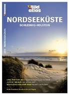 HB Bildatlas - 281: Nordseeküste Schleswig-Holstein