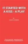 John Godber - It Started with a Kiss - A Play