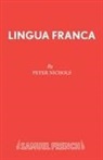 Peter Nichols, Nichols Peter - Lingua Franca