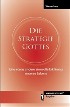 Werner Loos - Die Strategie Gottes
