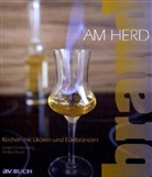 Jürgen Schmücking, Andrea Knura - Brand am Herd