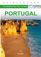 Gisela Tobias, Werner Tobias - Gaia Portugal