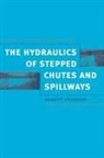 Hubert (The University of Queensland Chanson, Hubert Chanson - Hydraulics of Stepped Chutes and Spillways