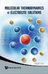 Lloyd L Lee, Lloyd L. Lee, Lee Lloyd L, Lloyd L Lee - Molecular Thermodynamics Of Electrolyte Solutions