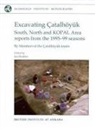 Ian Hodder, Ian Hodder - Excavating ¿talh¿yuk