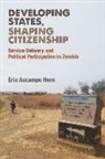 Erin Hern, Erin Accampo Hern - Developing States, Shaping Citizenship
