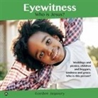 Gordon Jaquiery - Eyewitness
