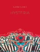 Cudra Clover - Hysteria: The Art of Cudra Clover Volume 1
