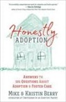 Kristin Berry, Mike Berry, Mike/ Berry Berry - Honestly Adoption