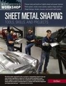 Ed Barr - Sheet Metal Shaping