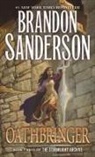 Brandon Sanderson - Oathbringer