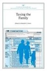 Rudolph Penner, Rudolph J. Penner - Taxing the Family