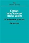 Murray F. Foss - Changes in the Workweek
