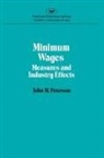 Peterson, John M Peterson - Minimum Wages: Measures & Industry Effects