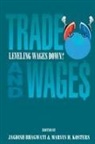 Jagdish Bhagwati, Jagdish N. Bhagwati - Trade and Wages: Leveling Wages Down