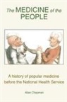 Allan Chapman - The Medicine of the People