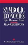 GOUX, Jean-Joseph Goux - Symbolic Economies