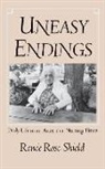 Renee Rose Shield, Renée Rose Shield, Renee Rose Shields - Uneasy Endings