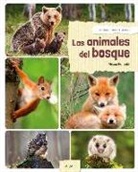 Alexia Romatif - Los animales del bosque