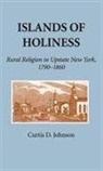 Curtis D. Johnson - Islands of Holiness