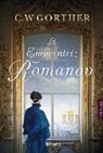 C. W. Gortner - La emperatriz Romanov