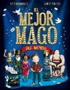 Matt Edmondson, Garry Parsons - El mejor mago del mundo
