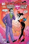 Harley quiere al Joker
