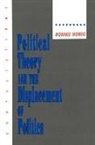 Bonnie Honig - Political Theory and the Displacement of Politics