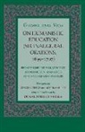 Giambattista Vico - On Humanistic Education