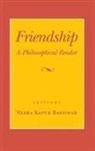 Neera Kapur Badhwar - Friendship