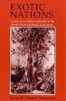 Renata R. Mautner Wasserman, Renata Wasserman - Exotic Nations