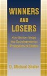 D. Michael Shafer, D.michael Shafer - Winners and Losers