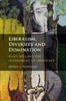 Inder S. Marwah, Inder S. (Mcmaster University Marwah - Liberalism, Diversity and Domination