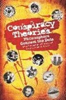 Richard Greene, Richard Greene, Rachel Robison-Greene - Conspiracy Theories