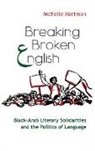 Michelle Hartman - Breaking Broken English