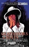 Simone Moffitt Puff, Simone Adams, Ronald L Jackson, Ronald L. Jackson, Kimberly R Moffitt, Kimberly R. Moffitt... - Gladiators in Suits