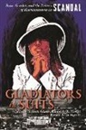 Simone Moffitt Puff, Simone Adams, Ronald L Jackson, Ronald L. Jackson, Kimberly R Moffitt, Kimberly R. Moffitt... - Gladiators in Suits