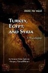 Shibli Numani - Turkey, Egypt, and Syria
