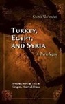 Shibli Numani - Turkey, Egypt, and Syria