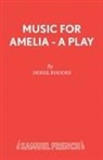 Derek Rhodes, Rhodes Derek - Music for Amelia