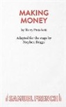 Briggs Stephen, Terry Pratchett, Stephen Briggs - Making Money