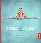 Julia Hofgartner - Yoga & Juliet