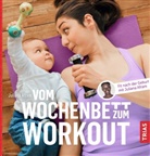Juliana Afram - Vom Wochenbett zum Workout