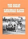 Julian Quattlebaum, Julian K Quattlebaum, Julian K. Quattlebaum - The Great Savannah Races