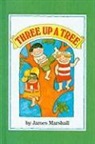 James Marshall - Three Up a Tree