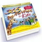 Dr Tim Dowley, Tim Dowley, DR TIM DOWLEY - 365 Activities for Kids