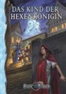 Stefan Unteregger - Splittermond - Das Kind der Hexenkönigin