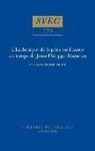 Etienne Haeringer - L'Esthetique de l'opera en France au temps de Jean-Philippe Rameau