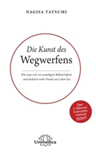 Nagisa Tatsumi - Die Kunst des Wegwerfens