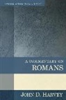John Harvey, John Harvey - A Commentary on Romans